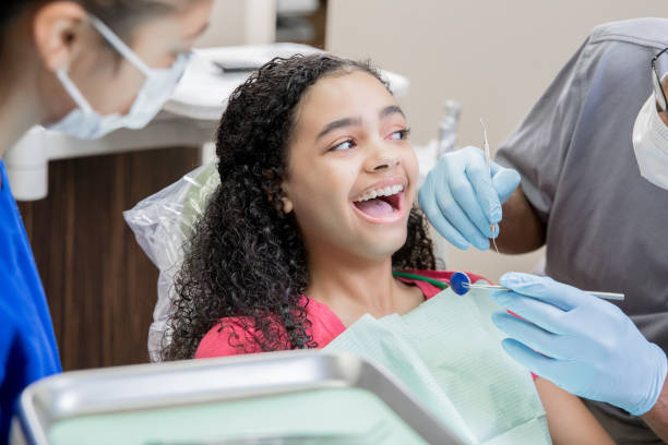 Best Emergency Tooth Extraction in Mountain Lake Park, MD