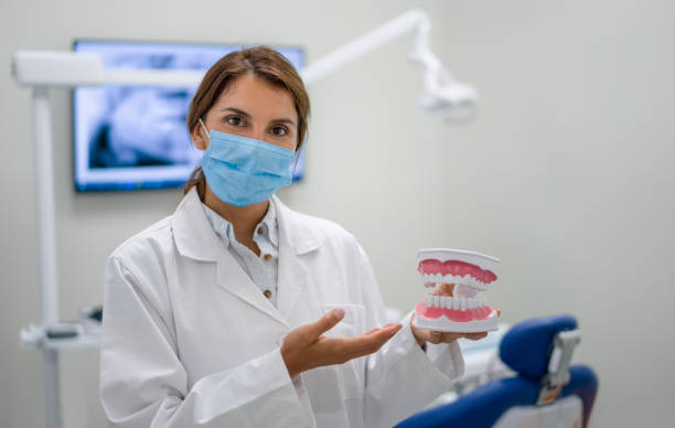 Best Pediatric Emergency Dentist in Mountain Lake Park, MD