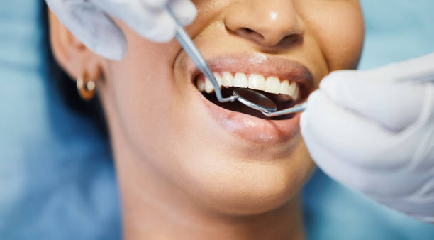 Best Cosmetic Emergency Dentistry in Mountain Lake Park, MD
