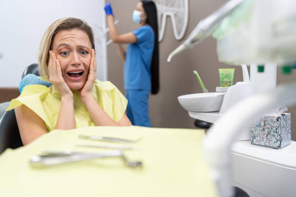 Best Emergency Denture Repair in Mountain Lake Park, MD