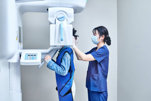 Best Emergency TMJ Treatment in Mountain Lake Park, MD